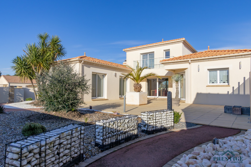 Vente Maison Particulier Particulier Saint Michel Chef Chef